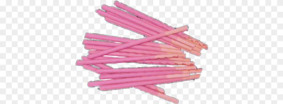 Strawberry Pinky Aesthetic Wire, Dynamite, Weapon Png