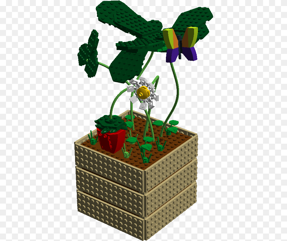 Strawberry Plant Houseplant, Birthday Cake, Pottery, Potted Plant, Planter Free Png