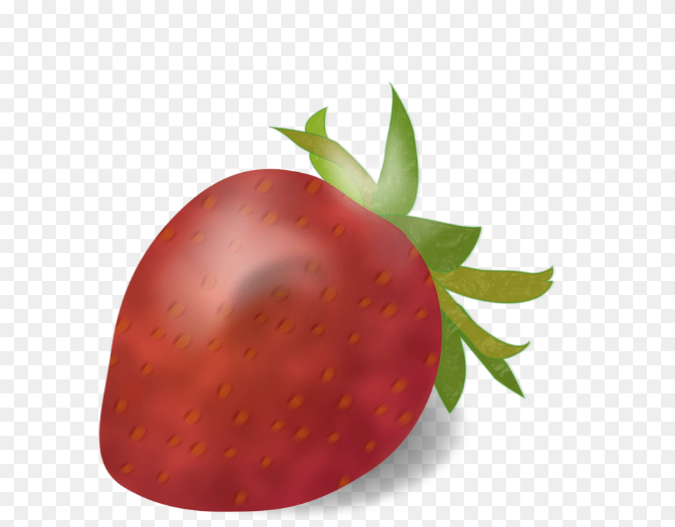 Strawberry Plum Tomato Ice Cream Fruit, Berry, Food, Plant, Produce Free Png