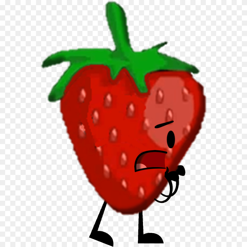 Strawberry Pose 3 Portable Network Graphics, Berry, Produce, Plant, Fruit Free Png