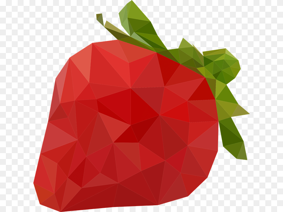 Strawberry Red Fruit Strawberries Red Strawberry, Berry, Food, Plant, Produce Free Transparent Png