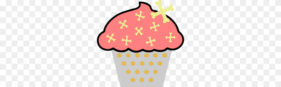 Strawberry Shortcake Clip Art, Cream, Dessert, Food, Ice Cream Png