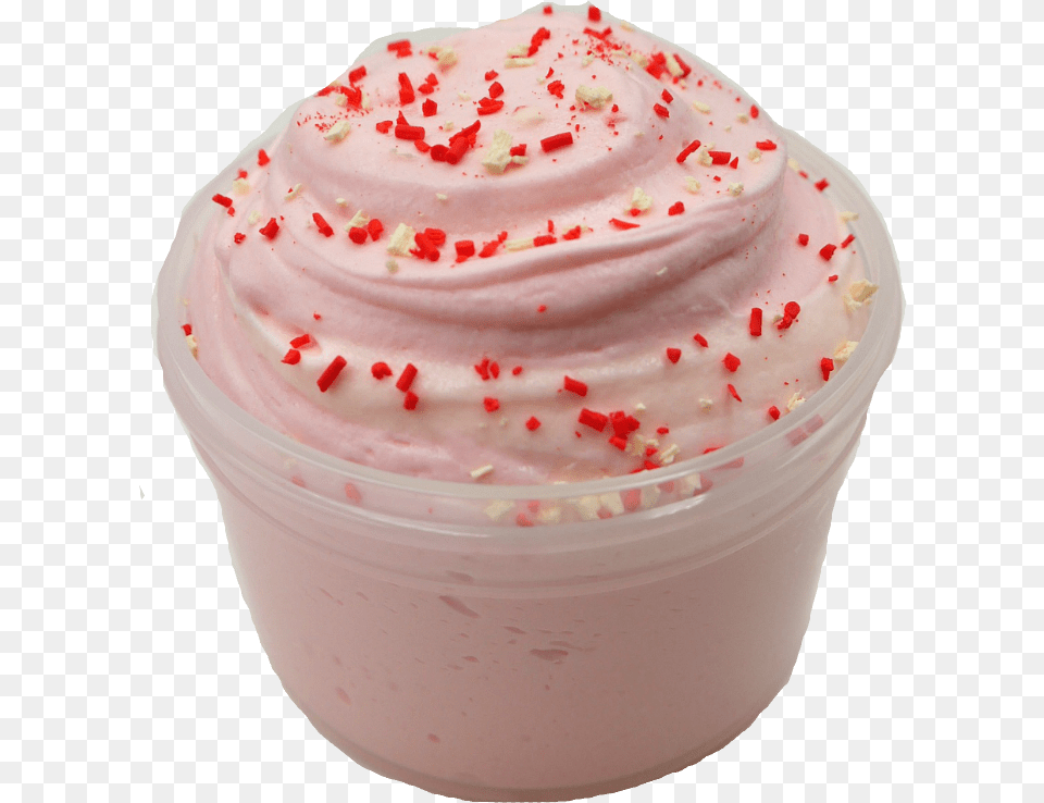 Strawberry Shortcake Frosting Buttercream, Cream, Dessert, Food, Ice Cream Free Transparent Png