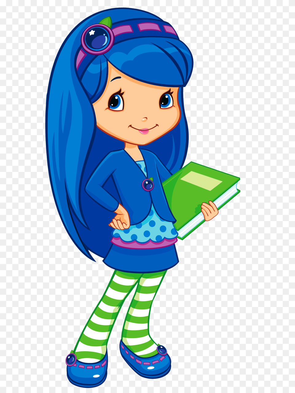 Strawberry Shortcake Strawberry Shortcake, Book, Comics, Publication, Baby Png