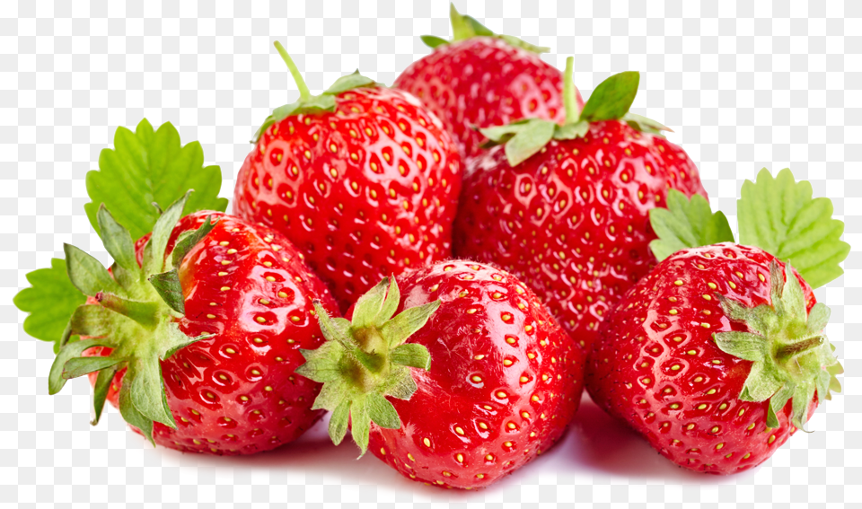 Strawberry Spooner Farms Strawberries Milkman Strawberry Salt, Berry, Food, Fruit, Plant Free Png Download