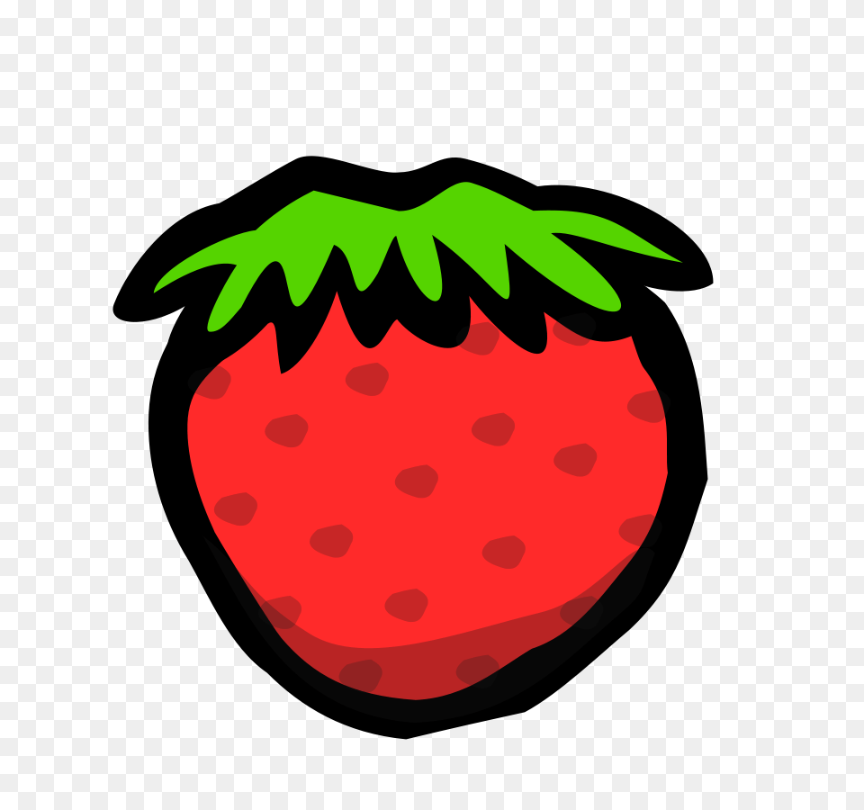 Strawberry Strawberries Clip Art, Berry, Food, Fruit, Produce Png Image