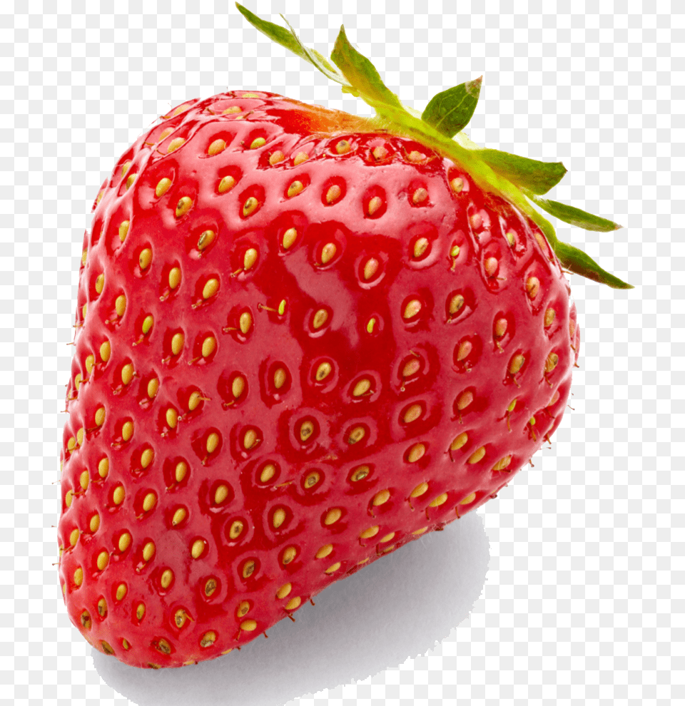 Strawberry Strawberry, Berry, Food, Fruit, Plant Free Png Download