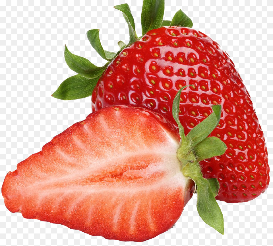 Strawberry Strawberry, Berry, Food, Fruit, Plant Free Png