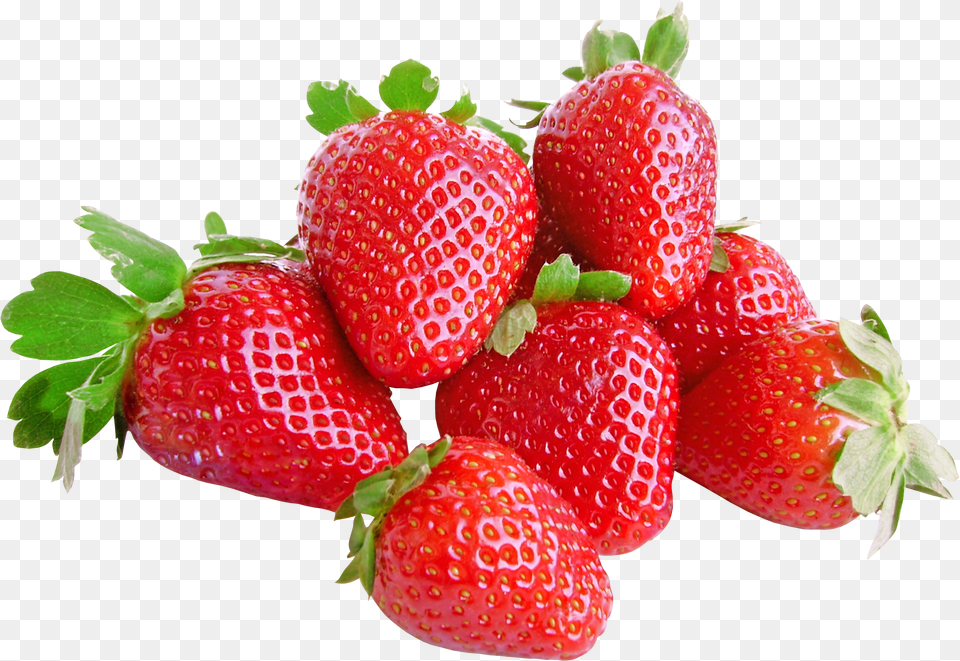 Strawberry Strawberry File Png Image