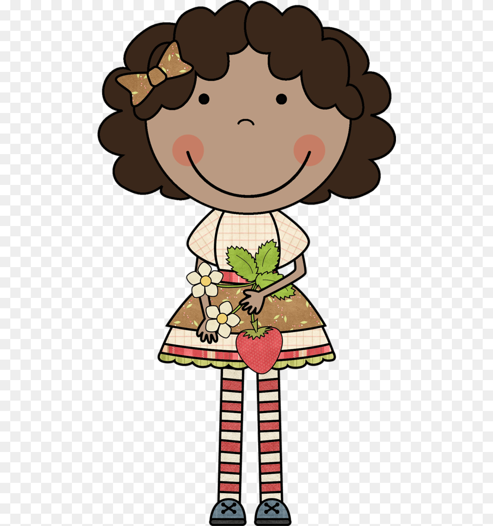 Strawberry Strawberrys Forever Sewing, Cartoon, Baby, Person, Face Png