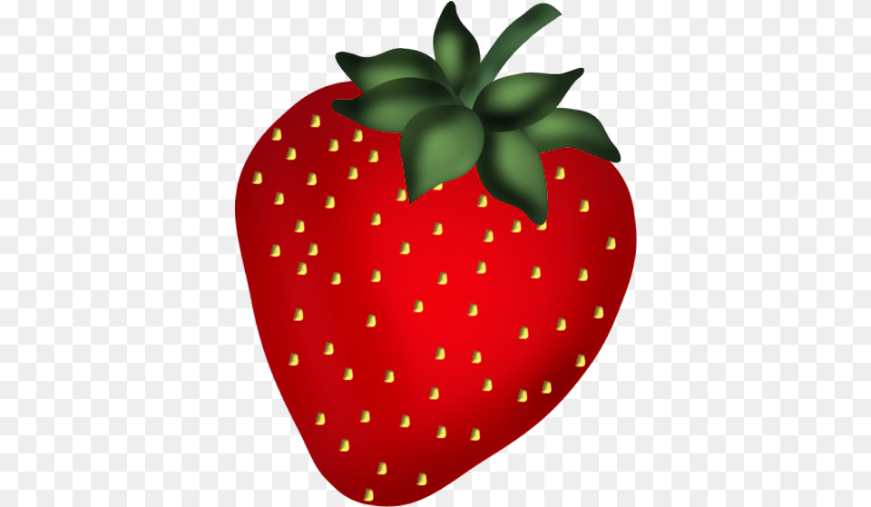 Strawberry Tea Clipart, Berry, Food, Fruit, Plant Png