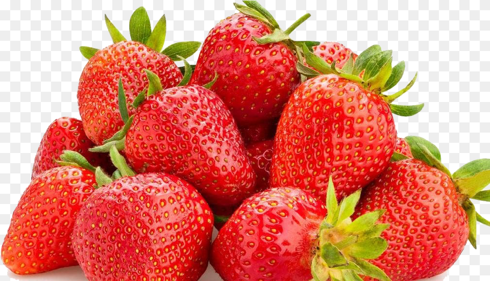 Strawberry Transparent Background Transparent Background Strawberry, Berry, Food, Fruit, Plant Free Png Download