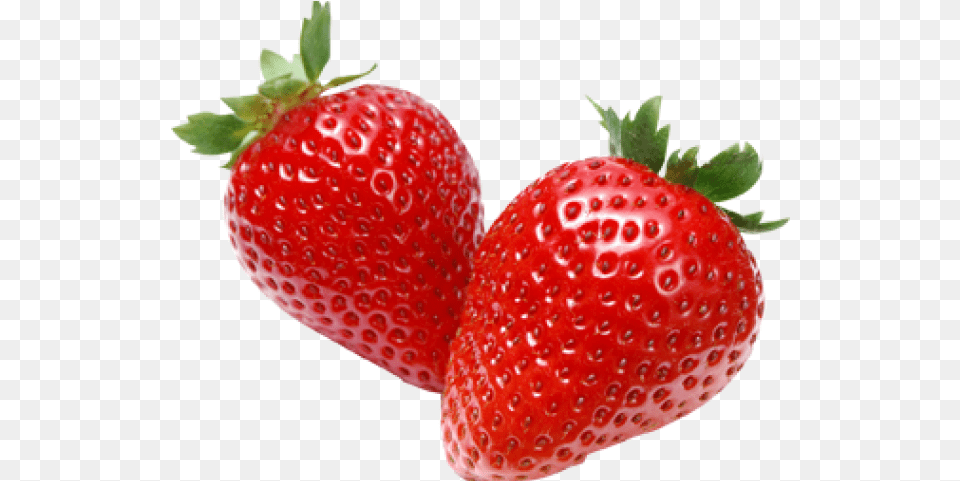 Strawberry Transparent Images, Berry, Food, Fruit, Plant Free Png Download