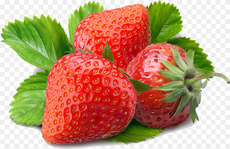 Strawberry Transparent Images Strawberry, Berry, Food, Fruit, Plant Png Image