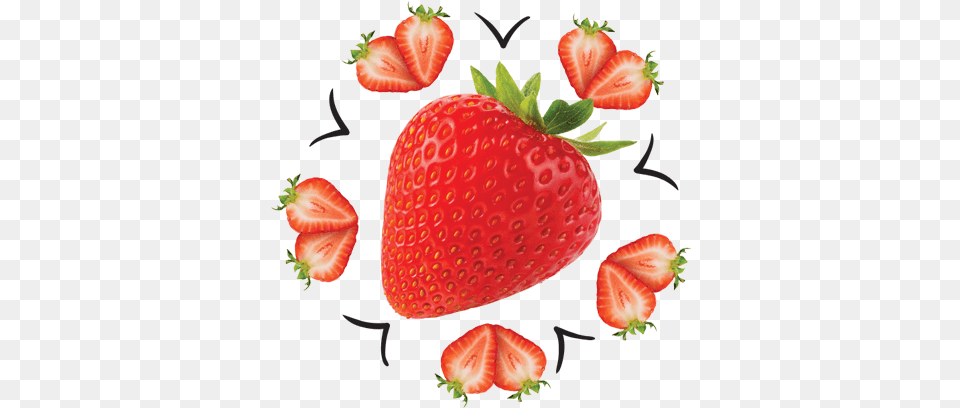 Strawberry Yogurt High Protein And Delicious Formula Light And Free Strawberry Yogurt, Berry, Food, Fruit, Plant Png Image