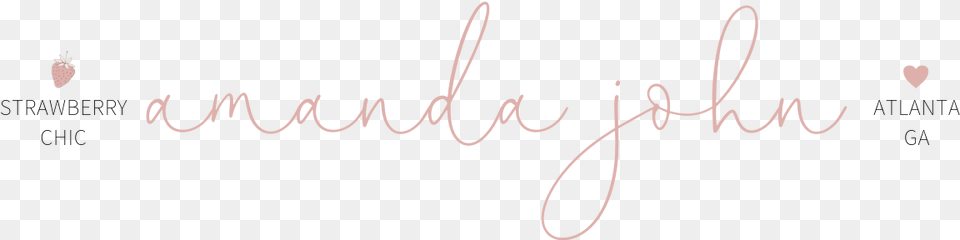 Strawberrychicblog Calligraphy, Handwriting, Text, Signature Free Png