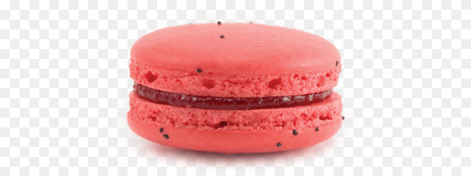 Strawberryclass Macaroon, Birthday Cake, Cake, Cream, Dessert Free Png Download