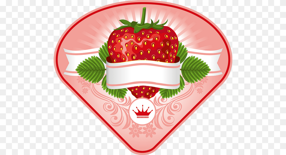 Strawberrys Forever Strawberry, Berry, Produce, Plant, Fruit Png