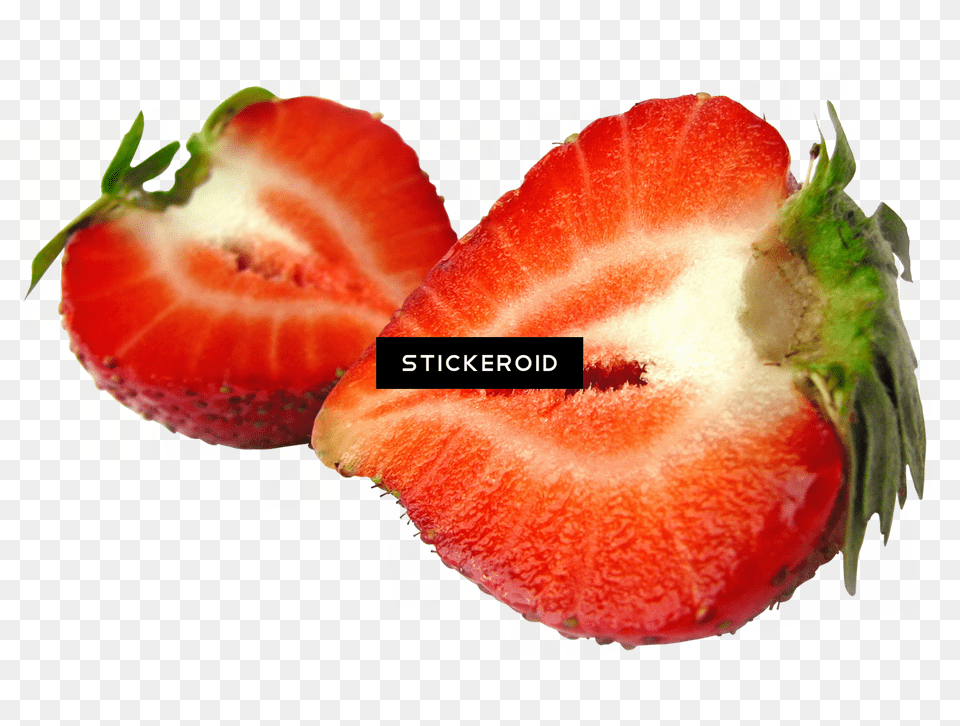 Strawberrys Fruits Nuts Strawberry Klubnika, Berry, Food, Fruit, Plant Free Transparent Png