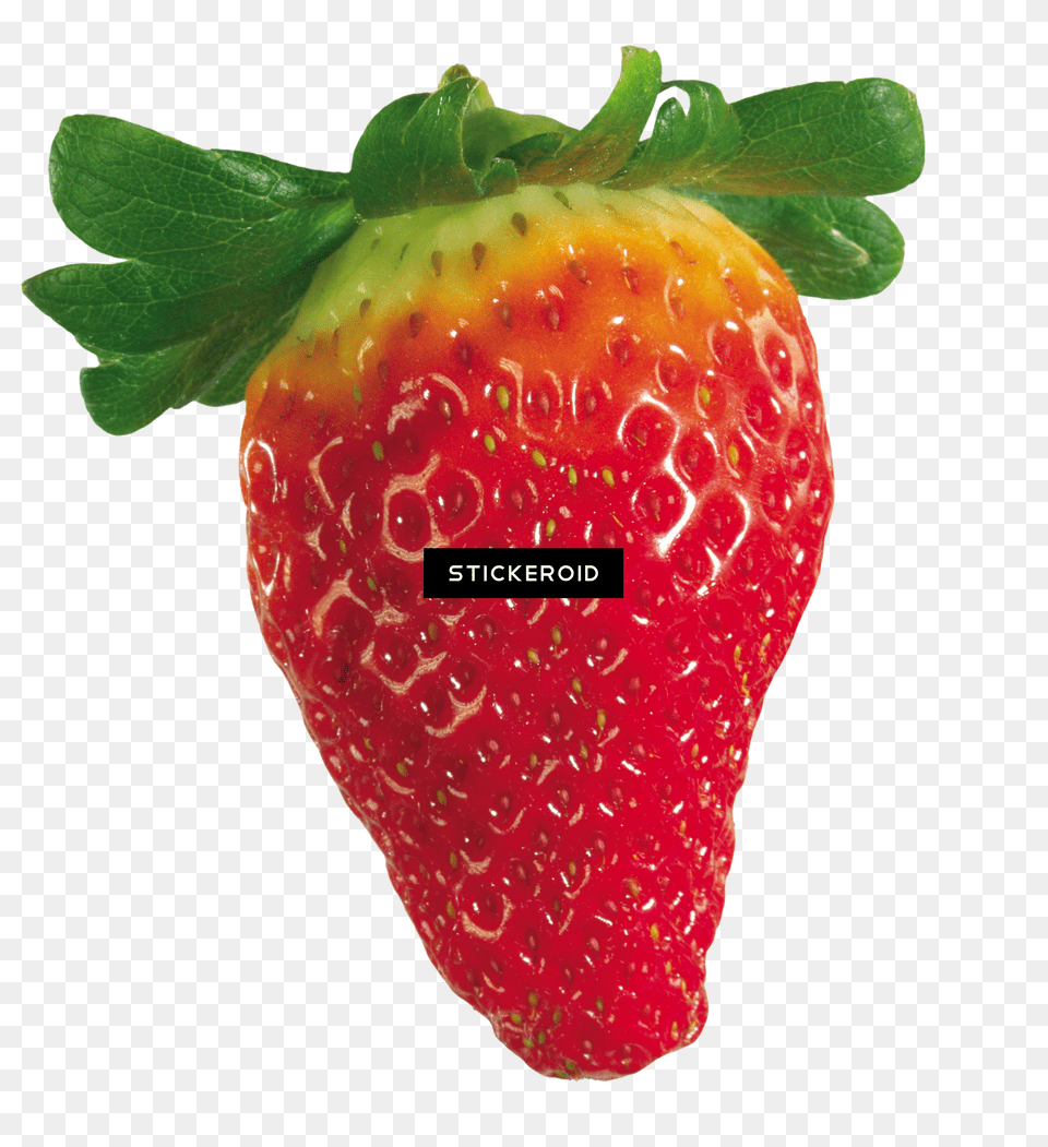 Strawberrys Fruits Nuts Strawberry Strawberry, Berry, Food, Fruit, Plant Free Png