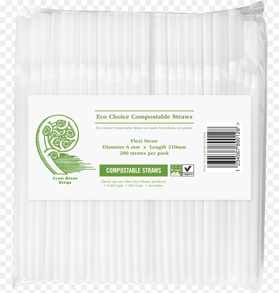 Straws Flexi, Business Card, Paper, Text Free Png