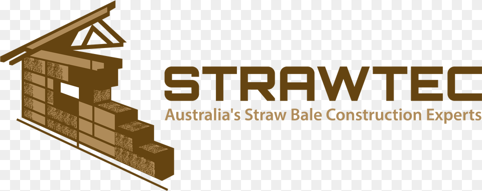Strawtec Is The Leading Strawbale Construction And, Box, Wood, City, Cardboard Png Image