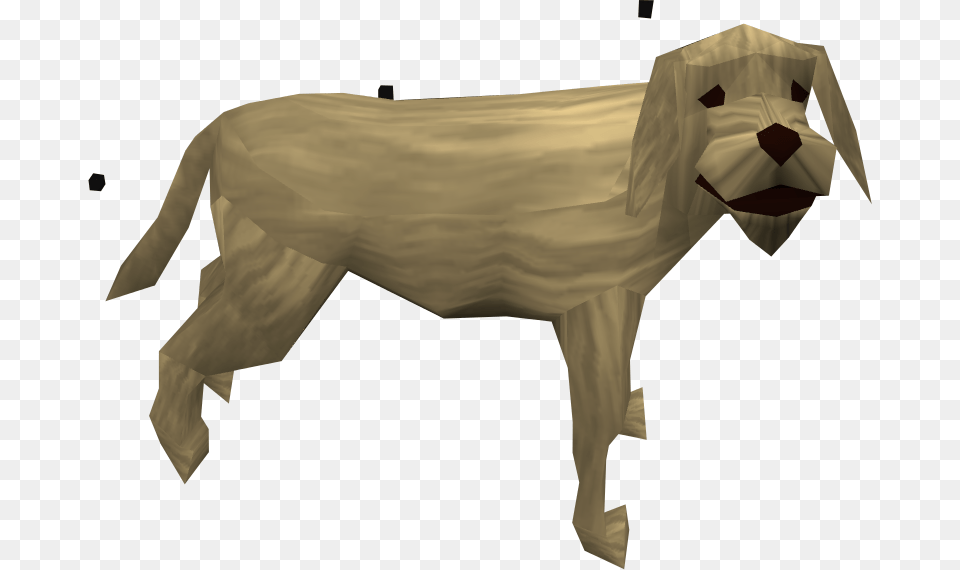 Stray Dog Runescape, Animal, Lion, Mammal, Wildlife Free Transparent Png