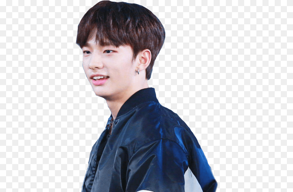 Stray Kids Straykids Straykidshyunjin Hyunjin Stray Boy, Person, Male, Teen, Head Free Png Download