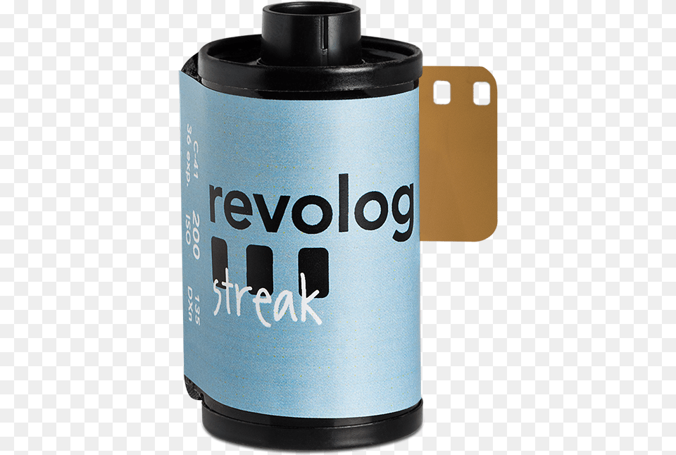 Streak Revolog, Bottle, Shaker, Photographic Film Free Transparent Png