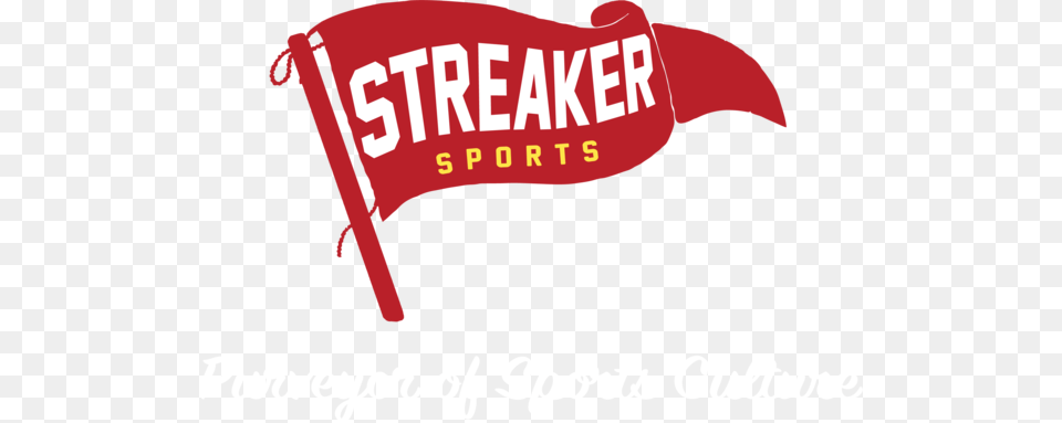 Streaker Sports, Logo, Text Free Png
