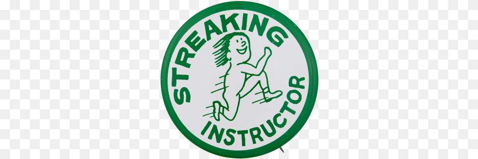 Streaking Instructor Social Lubricators Language, Badge, Logo, Symbol, Person Png