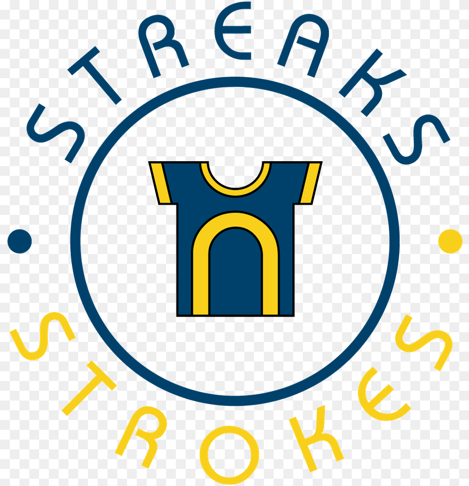 Streaks N Strokes Png Image