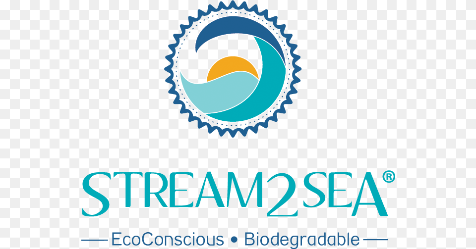 Stream 2 Sea Sunscreen, Logo Free Transparent Png