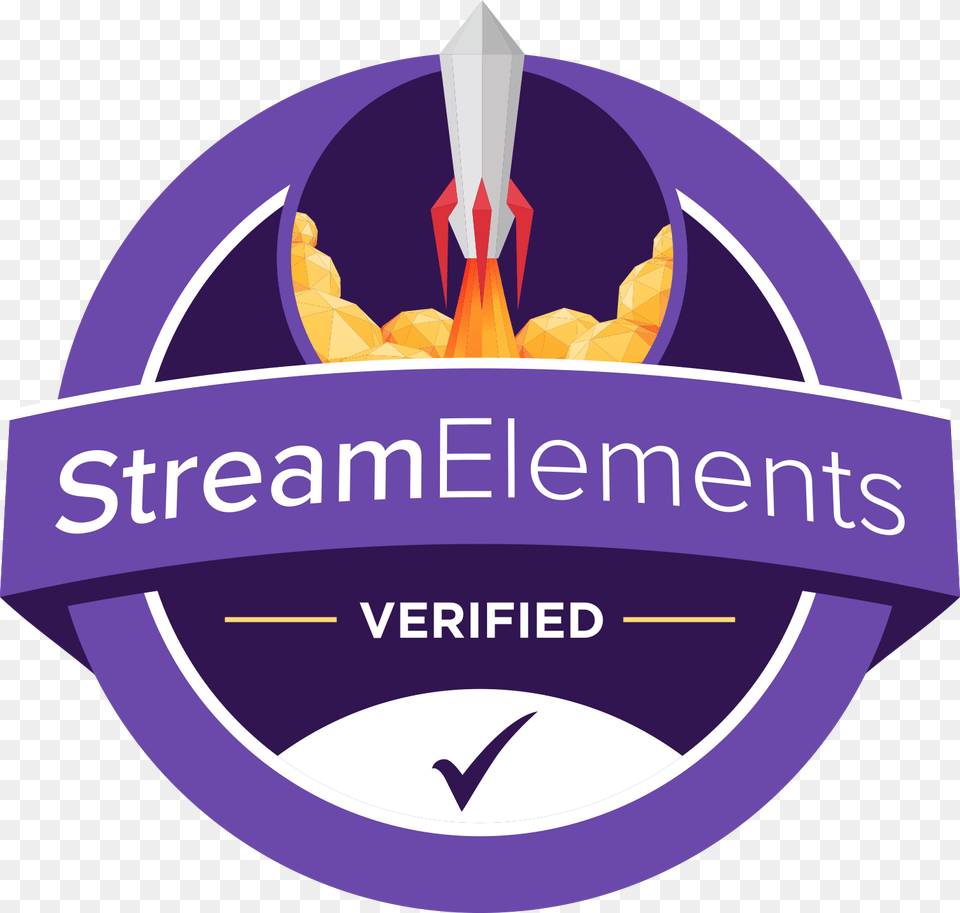 Stream Elements Logo Transparent, Weapon Png