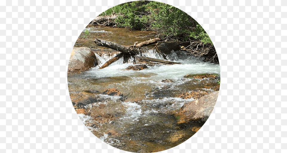 Stream Management Plan Resource Library Colorado Smp Tributary, Creek, Nature, Outdoors, Photography Free Transparent Png