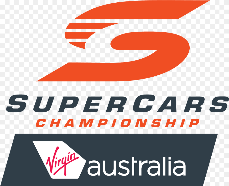 Stream Over 50 Sports Live Amp On Demand V8 Supercars Logo Transparent, Advertisement, Poster, Text Png Image