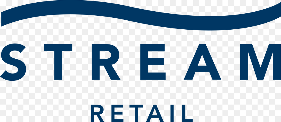 Stream Retail Stream Realty Partners Logo, Text Free Transparent Png
