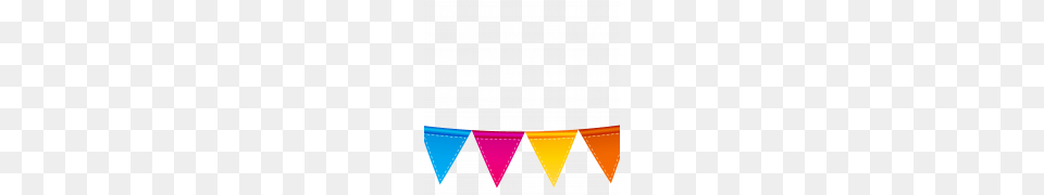 Streamer, Banner, Text, Triangle Free Png