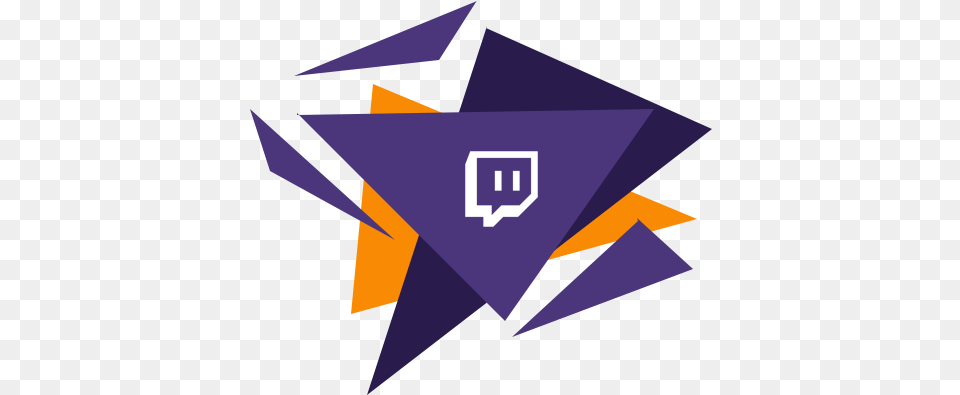 Streamer And Thats Exactly What Triangle, Symbol Free Png