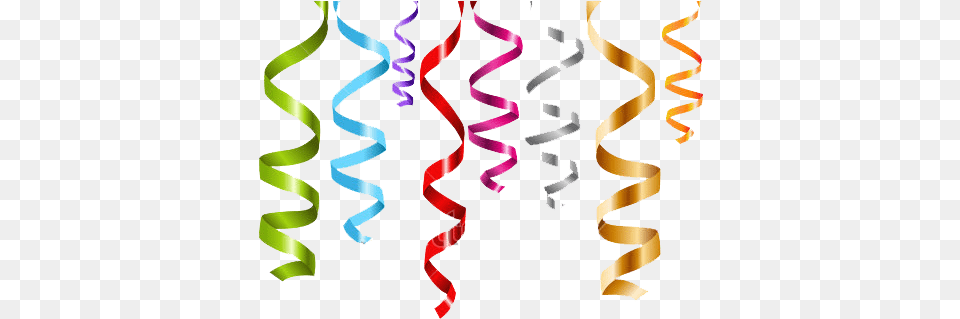 Streamer Transparent Images Streamer, Confetti, Paper, Person, Accessories Png Image