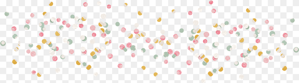 Streamers Background Background Confetti Gif, Paper Free Png Download