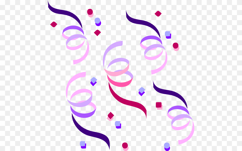 Streamers Clip Art, Confetti, Paper, Baby, Person Png Image