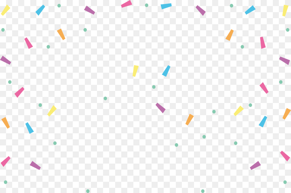 Streamers Flying Download, Paper, Confetti, White Board, Sprinkles Free Transparent Png