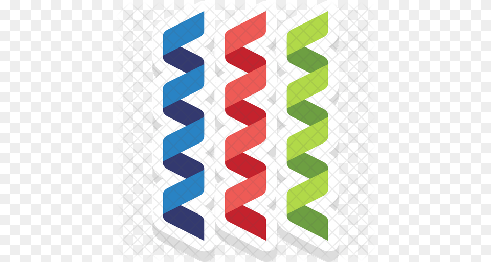Streamers Icon Graphic Design, Pattern, Dynamite, Weapon Free Png Download