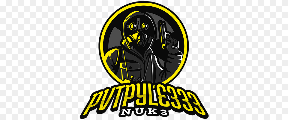Streamers Nuclear Gaming Language, Clothing, Coat, Logo, Photography Free Png