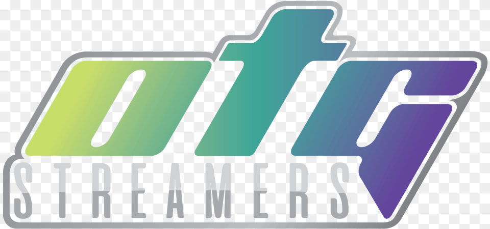 Streamers Street Sign, Logo, Text Free Transparent Png