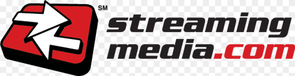 Streaming Media Logo Streaming Media West, Symbol Free Png