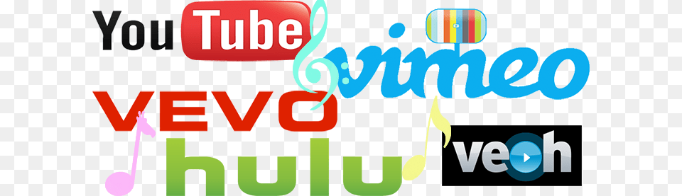 Streaming Music From Youtubevevovimeo Without Video Ios Tips, Logo, Art, Graphics, Text Free Png Download