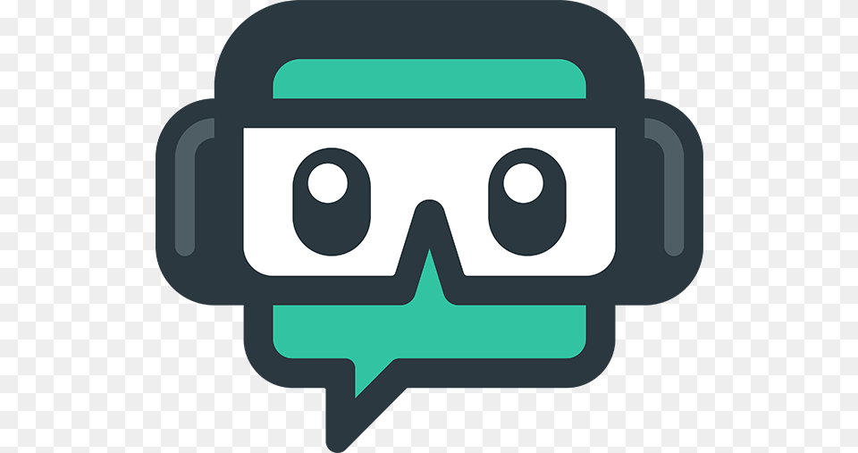 Streamlabs Obs Logo, Accessories, Goggles, Gas Pump, Machine Free Transparent Png