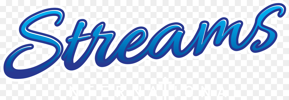 Streams International Oval, Logo, Text, Dynamite, Weapon Free Transparent Png